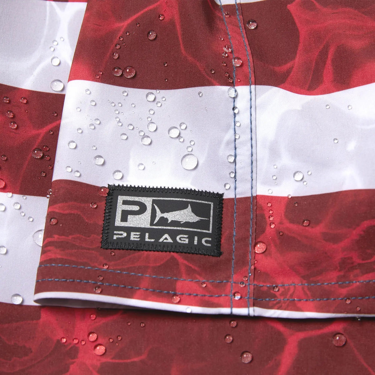 Pelagic Trusted | Boardshorts 21" - Ocean Master