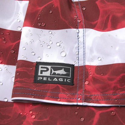 Pelagic Trusted | Boardshorts 21" - Ocean Master