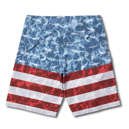 Pelagic Customer Favorite | Boardshorts 21" - Sharkskin