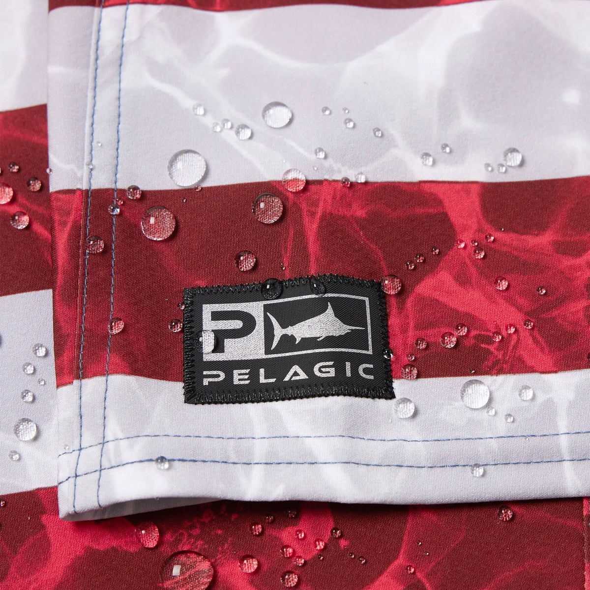 Pelagic Customer Favorite | Boardshorts 21" - Sharkskin