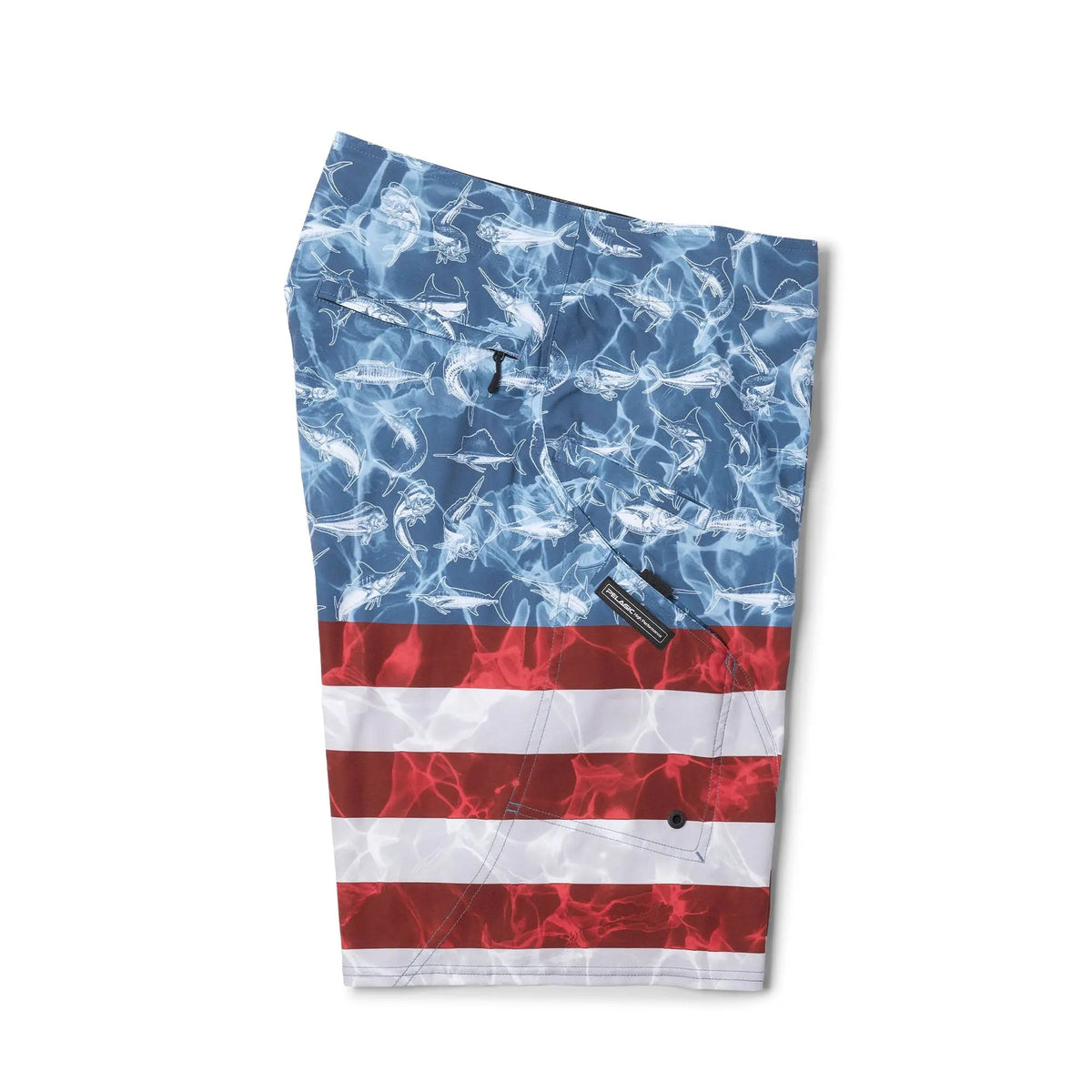 Pelagic Customer Favorite | Boardshorts 21" - Sharkskin