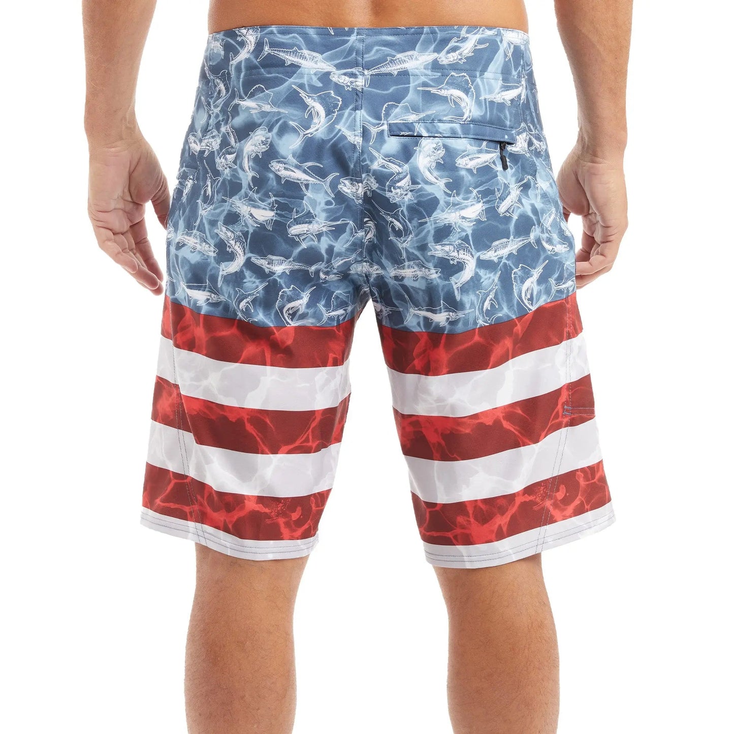 Pelagic Customer Favorite | Boardshorts 21" - Sharkskin