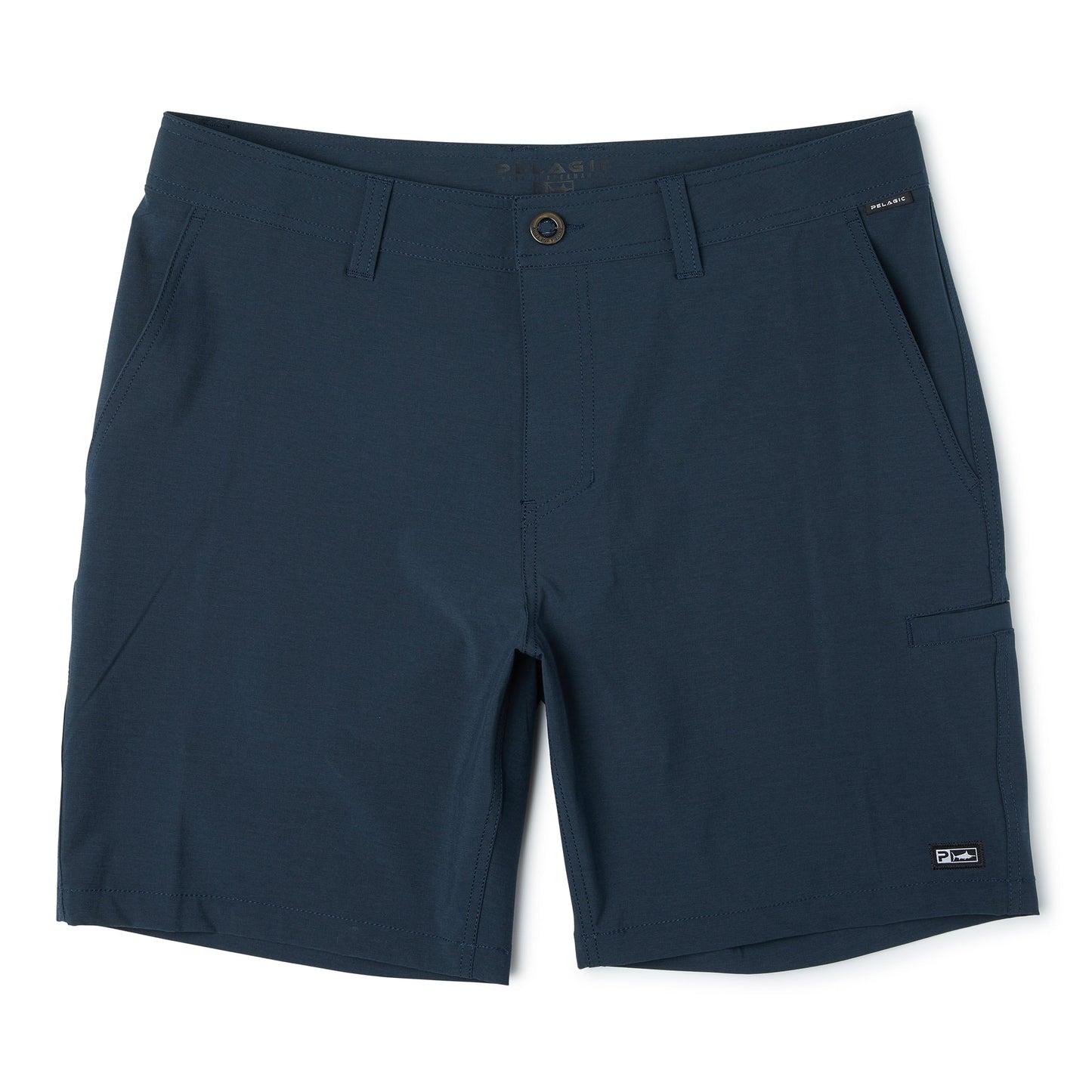 Pelagic Top Pick | Hybrid Shorts 18" - Mako