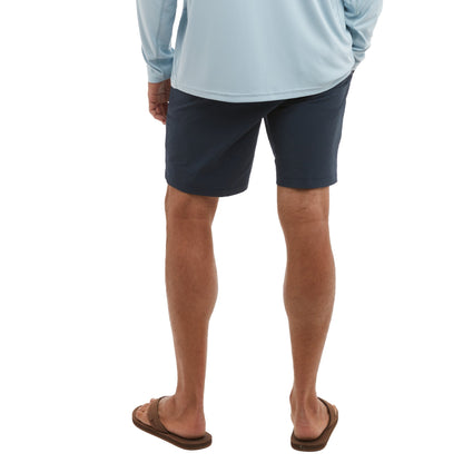 Pelagic Top Pick | Hybrid Shorts 18" - Mako