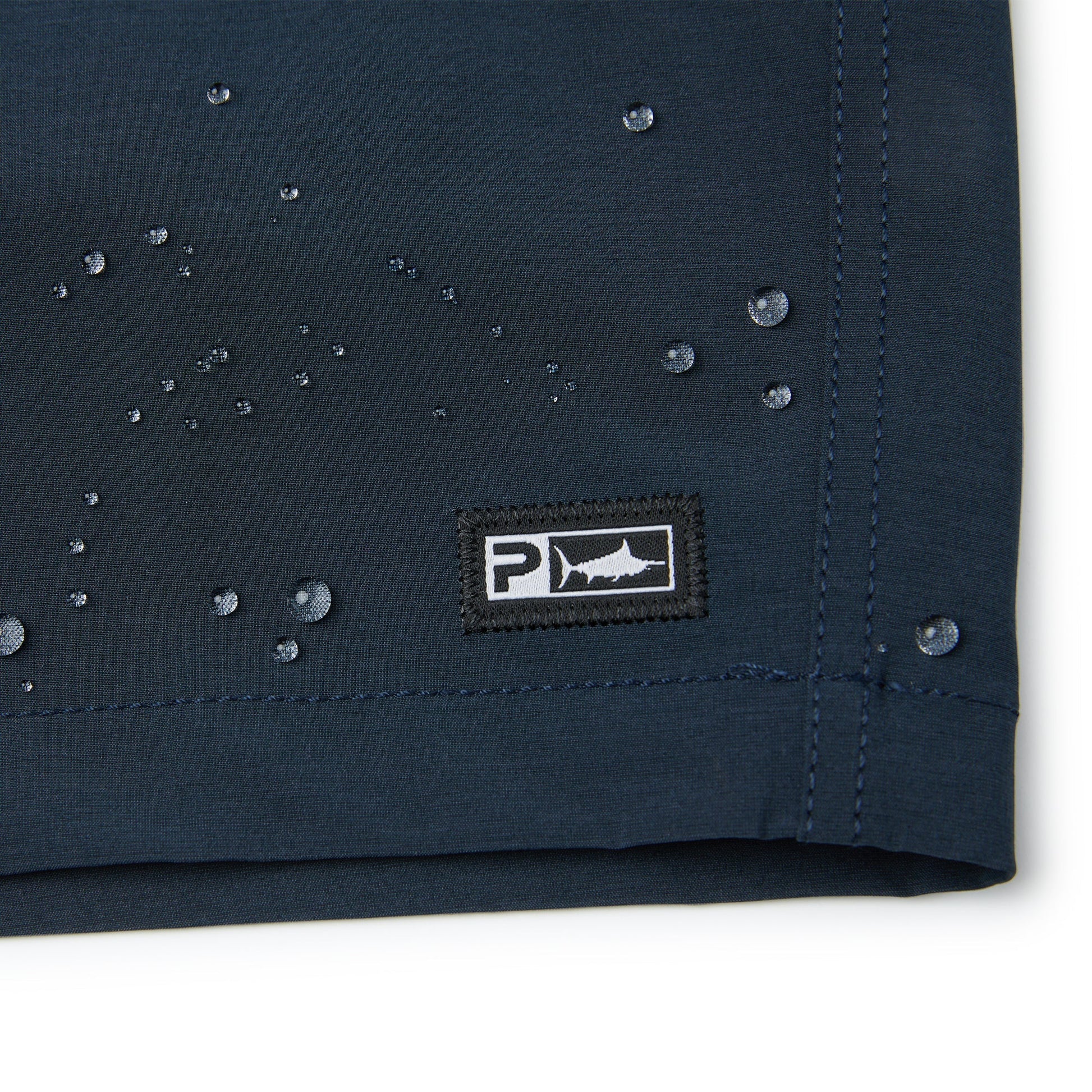 Pelagic Top Pick | Hybrid Shorts 18" - Mako