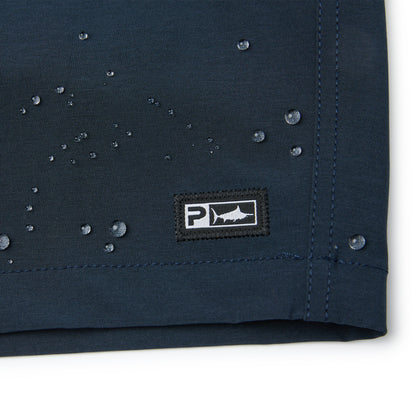 Pelagic Top Pick | Hybrid Shorts 18" - Mako