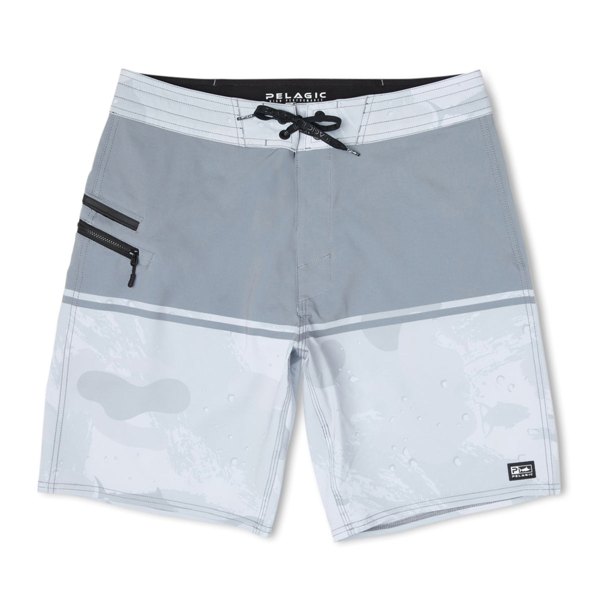 Pelagic Value | Boardshorts 19" - Strike