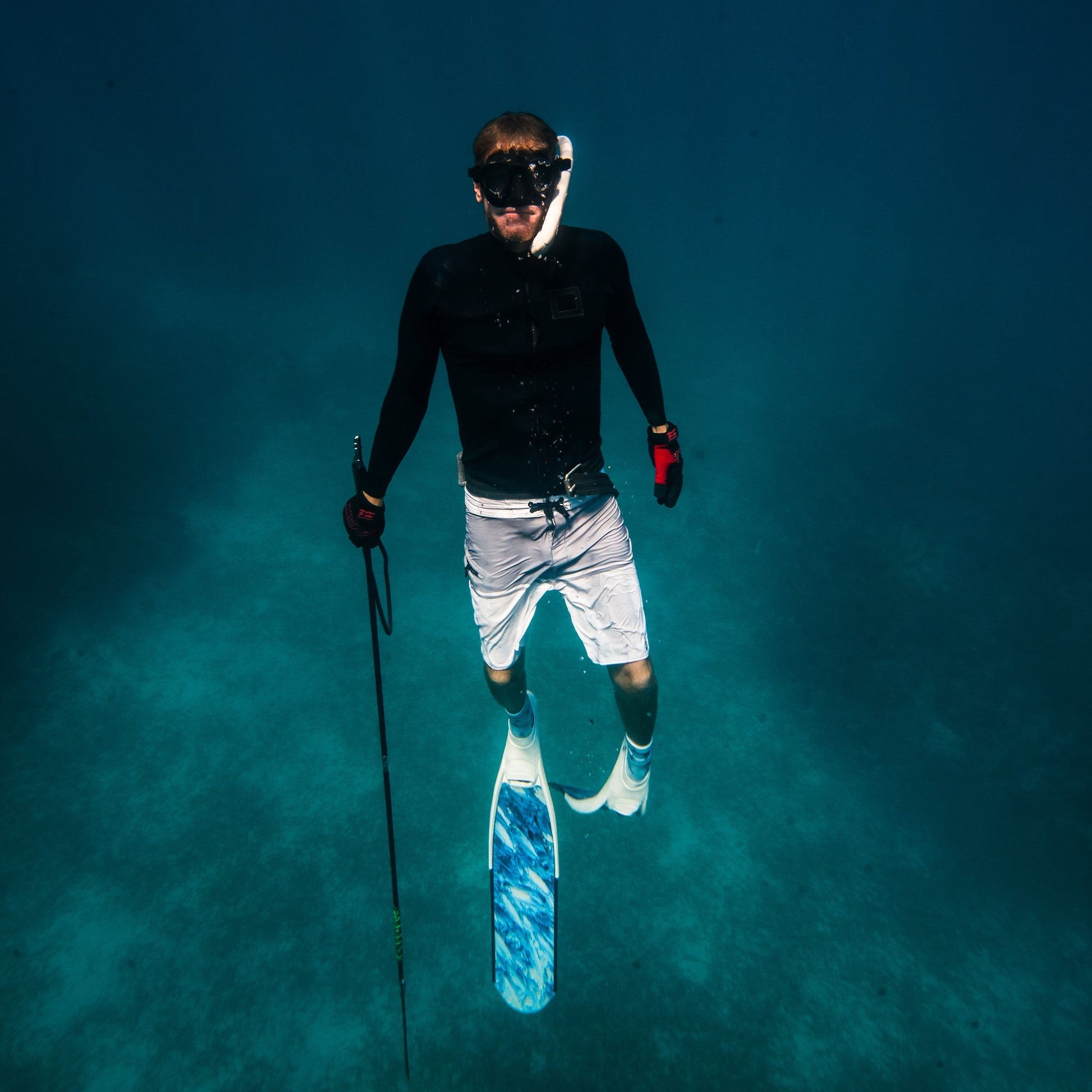 Pelagic Value | Boardshorts 19" - Strike