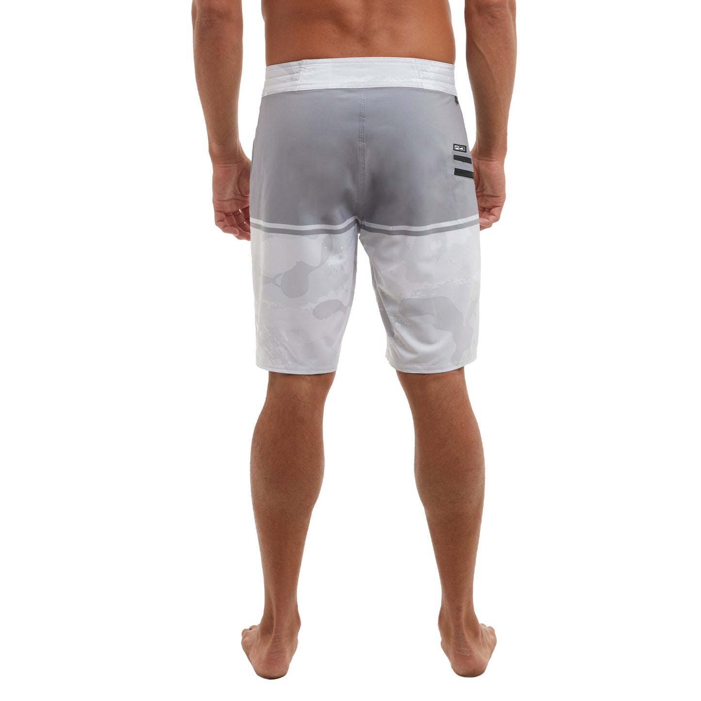 Pelagic Value | Boardshorts 19" - Strike