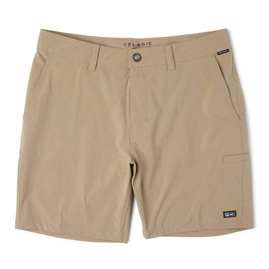 Pelagic Quality | Hybrid Shorts 18" - Mako