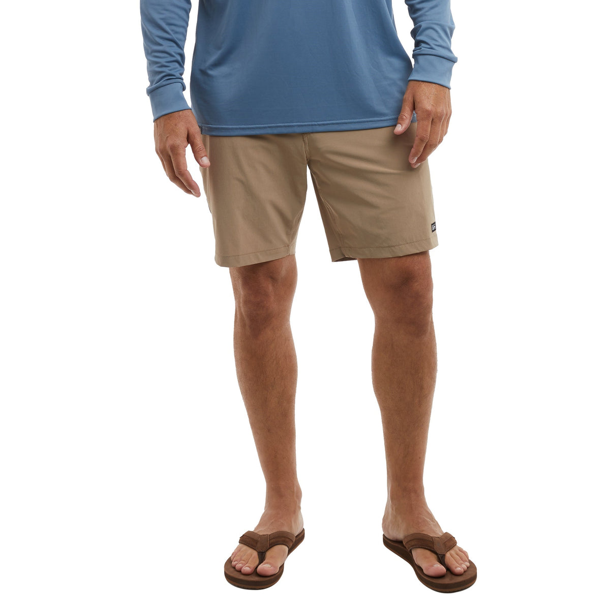 Pelagic Quality | Hybrid Shorts 18" - Mako
