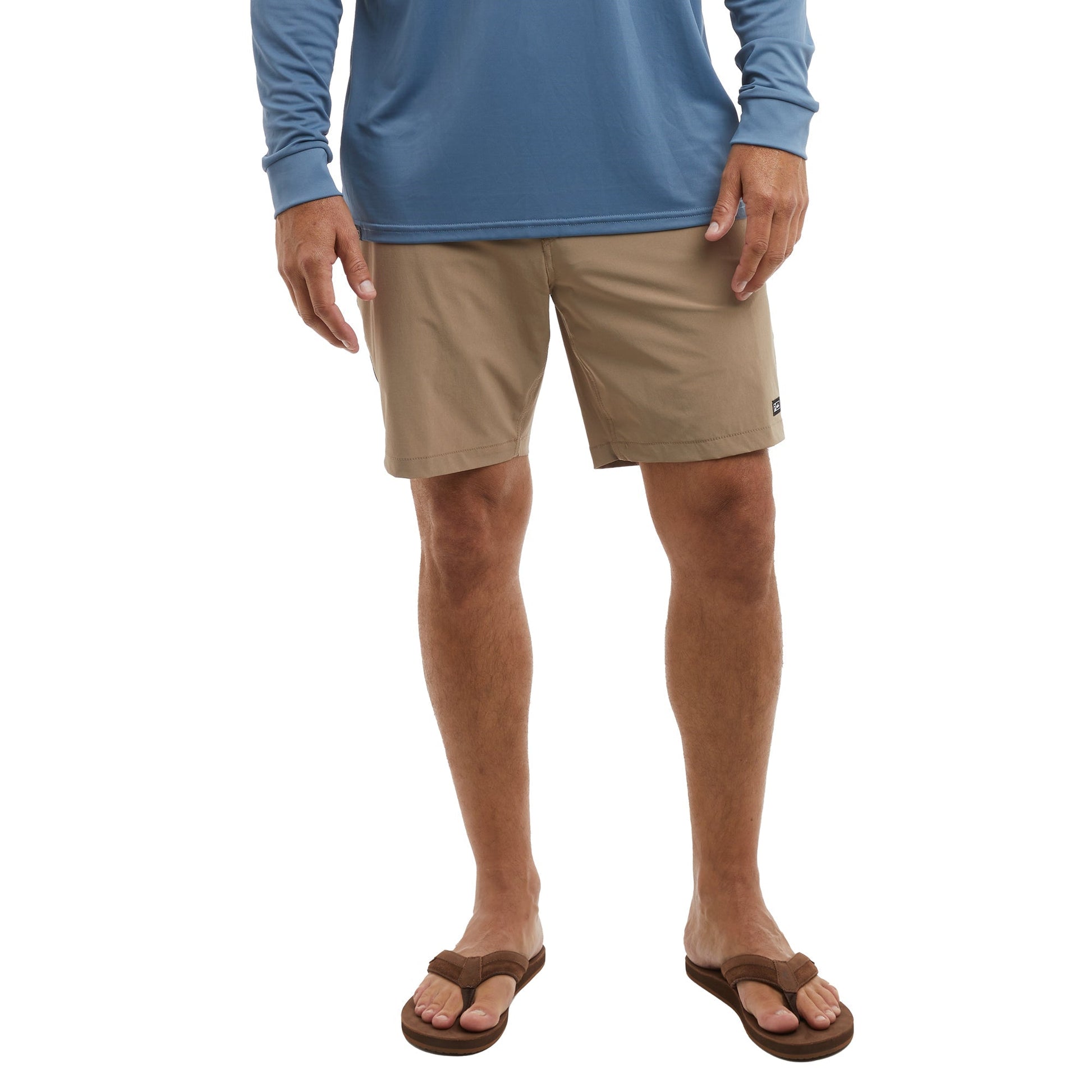 Pelagic Quality | Hybrid Shorts 18" - Mako