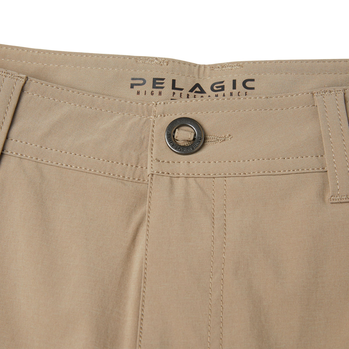 Pelagic Quality | Hybrid Shorts 18" - Mako