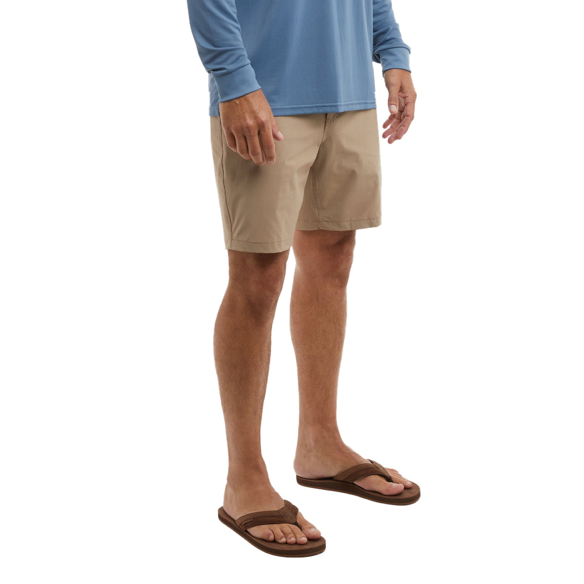 Pelagic Quality | Hybrid Shorts 18" - Mako