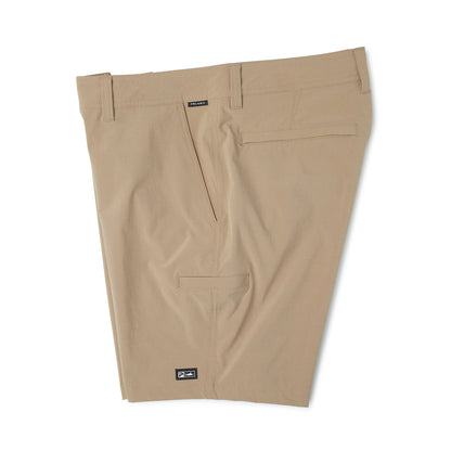 Pelagic Quality | Hybrid Shorts 18" - Mako