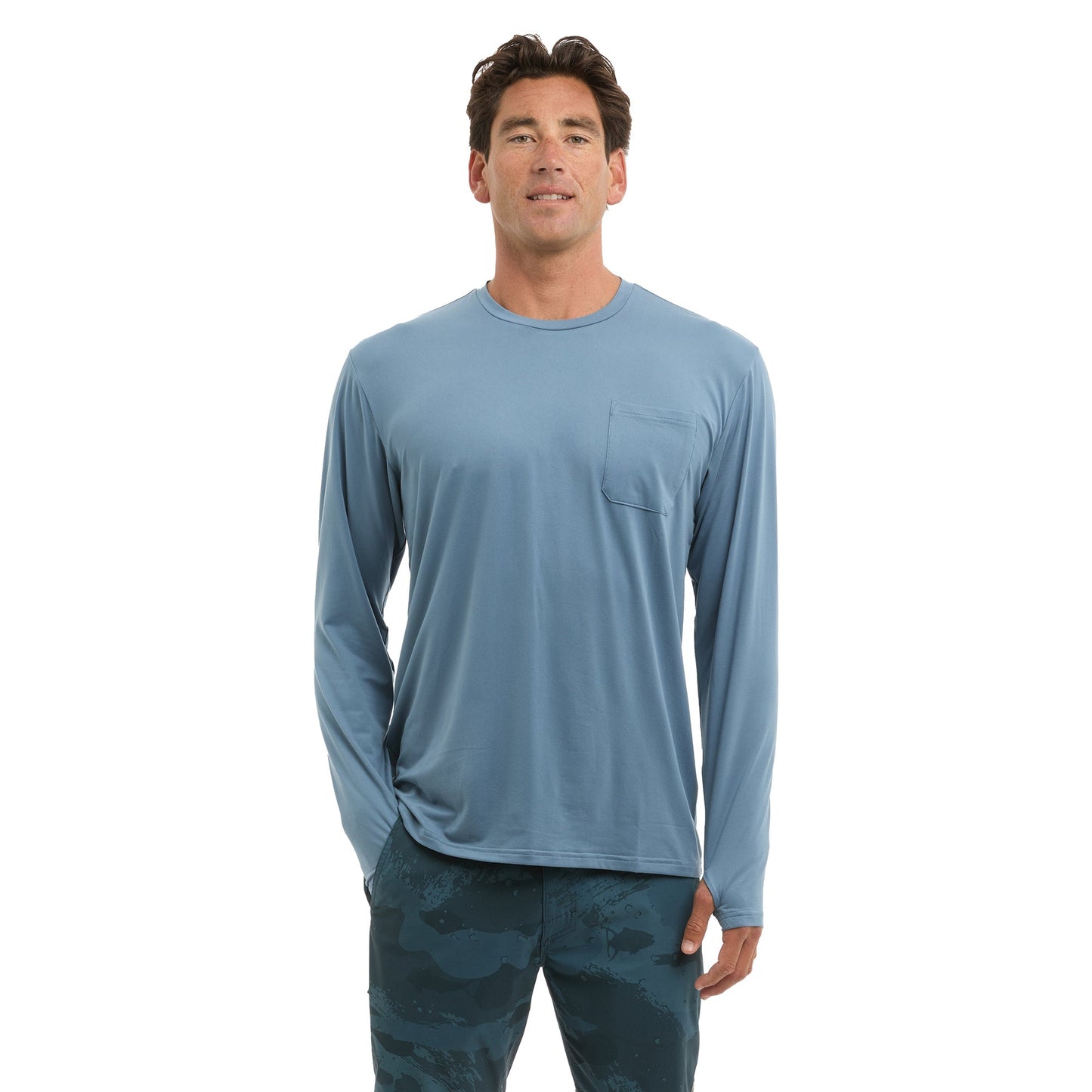 Pelagic Quality | Performance Shirt - Freespool