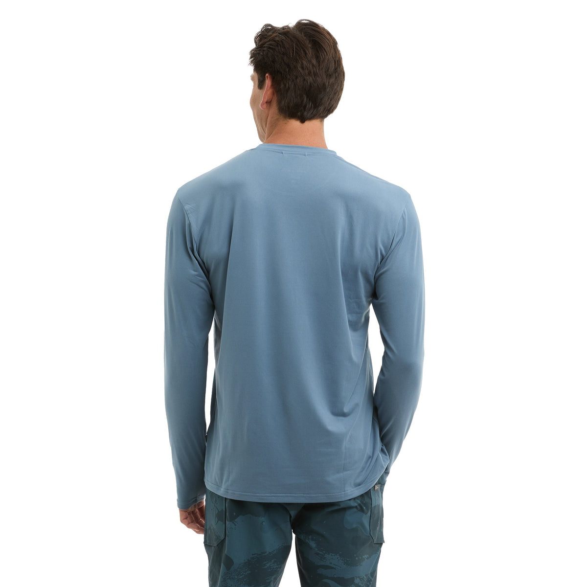 Pelagic Quality | Performance Shirt - Freespool