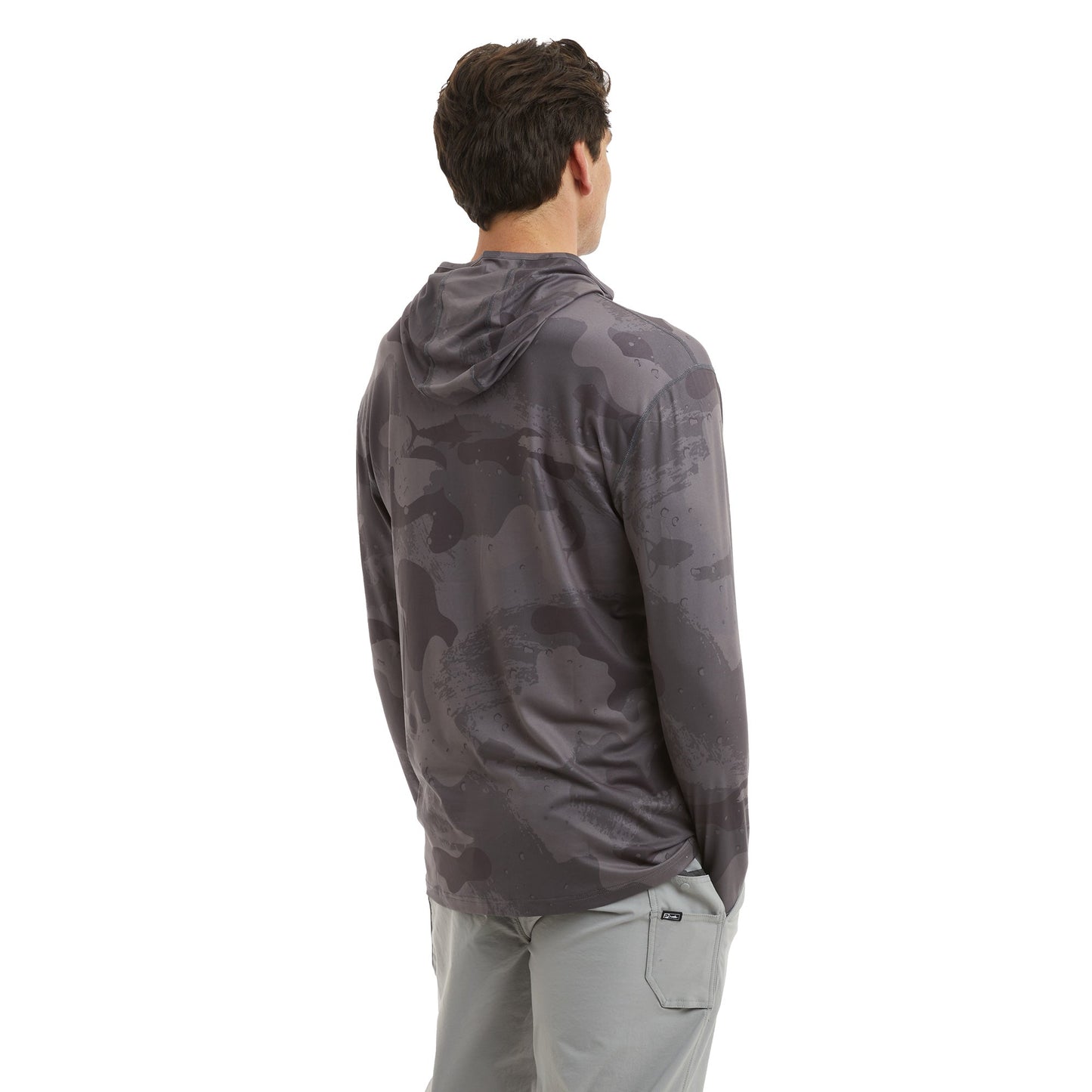 Pelagic Customer Favorite | Hooded Performance Shirt - Freespool