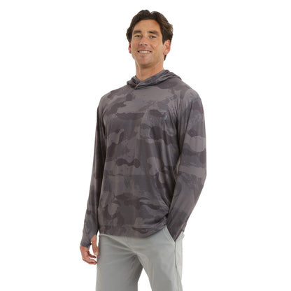 Pelagic Customer Favorite | Hooded Performance Shirt - Freespool