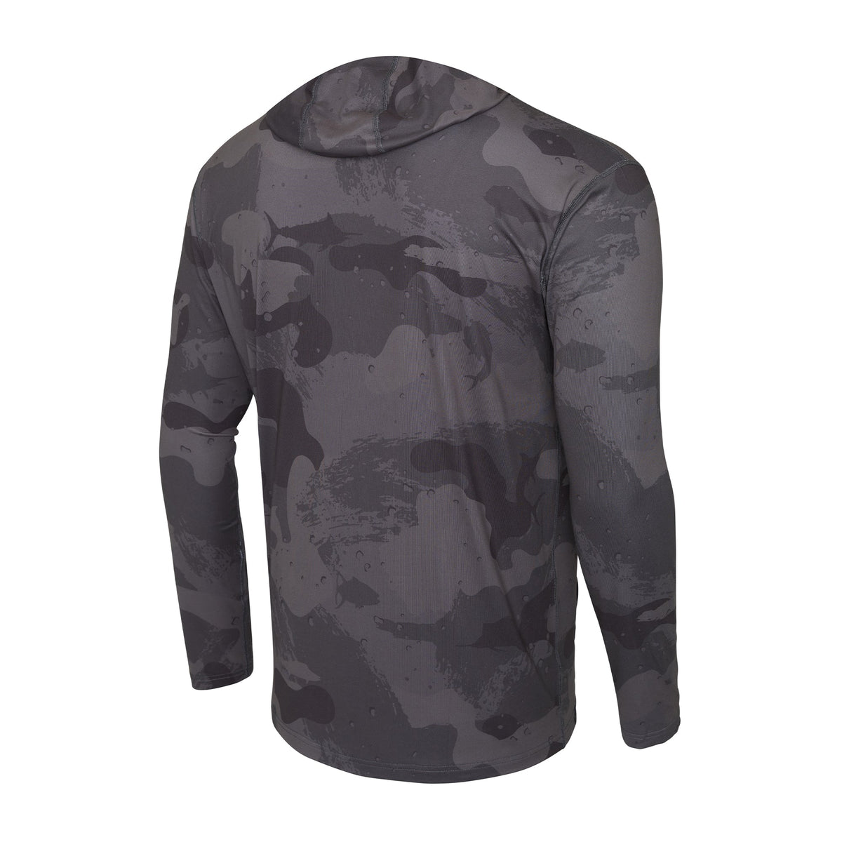 Pelagic Customer Favorite | Hooded Performance Shirt - Freespool