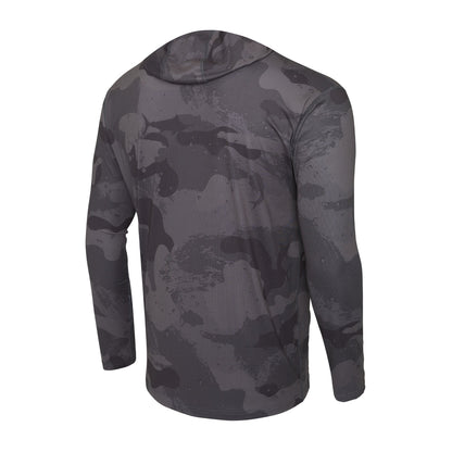 Pelagic Customer Favorite | Hooded Performance Shirt - Freespool