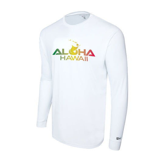Pelagic Top Pick | Fishing Shirt - Aquatek Aloha Hawaii