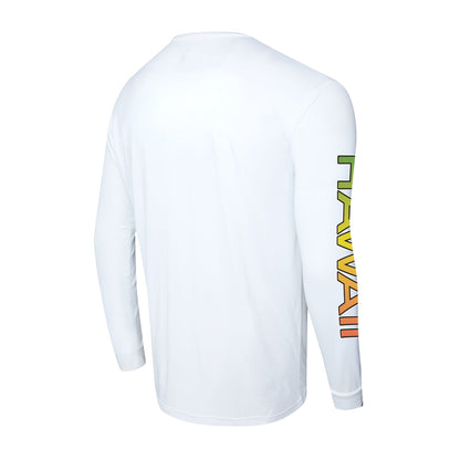 Pelagic Top Pick | Fishing Shirt - Aquatek Aloha Hawaii