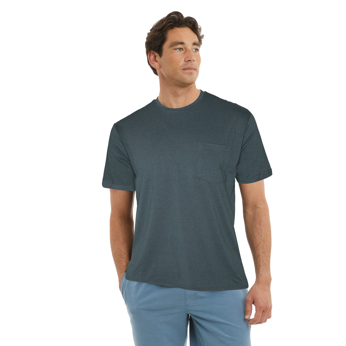 Pelagic Value | Performance Shirt - Freespool