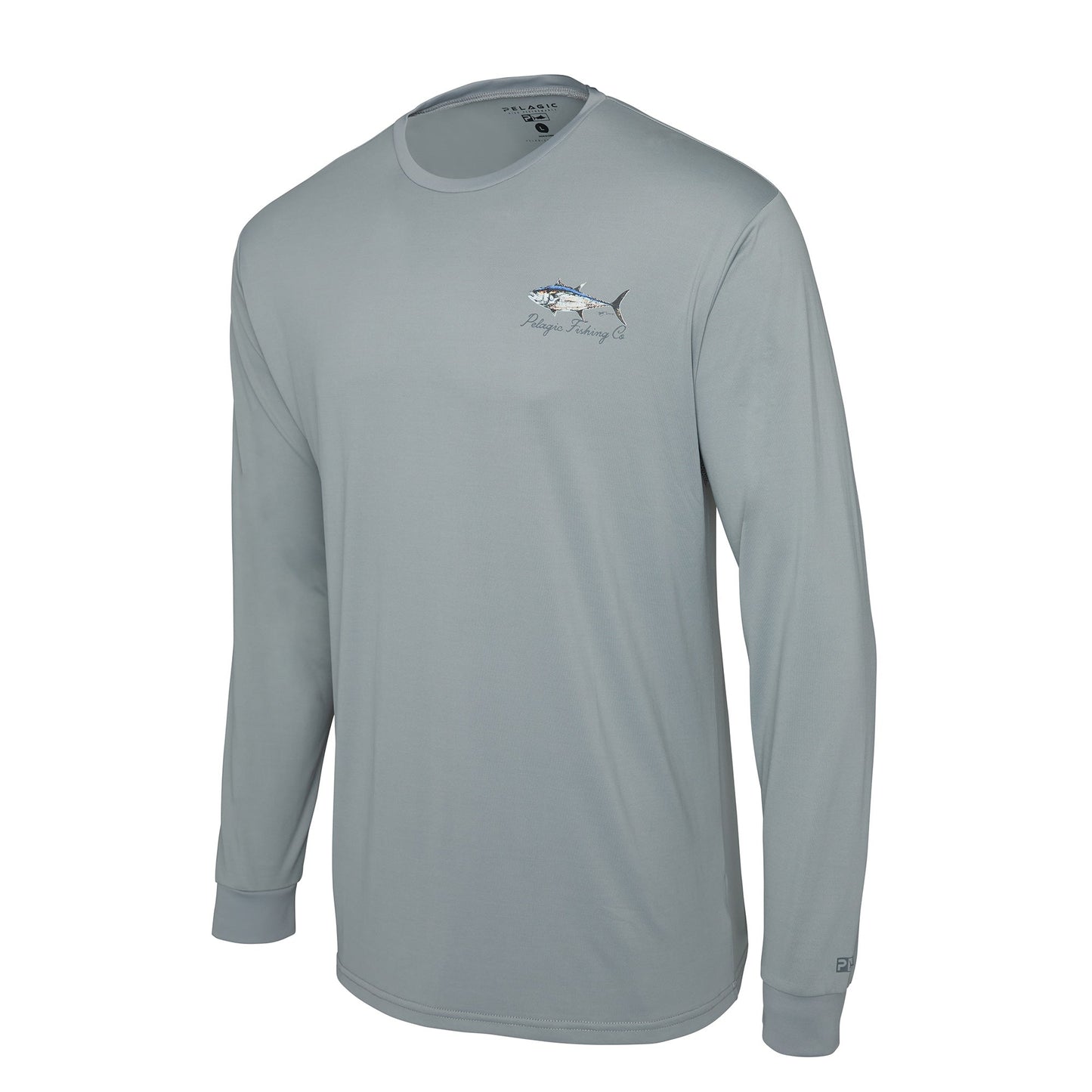 Pelagic Great Value | Fishing Shirt - Aquatek Goione BFT