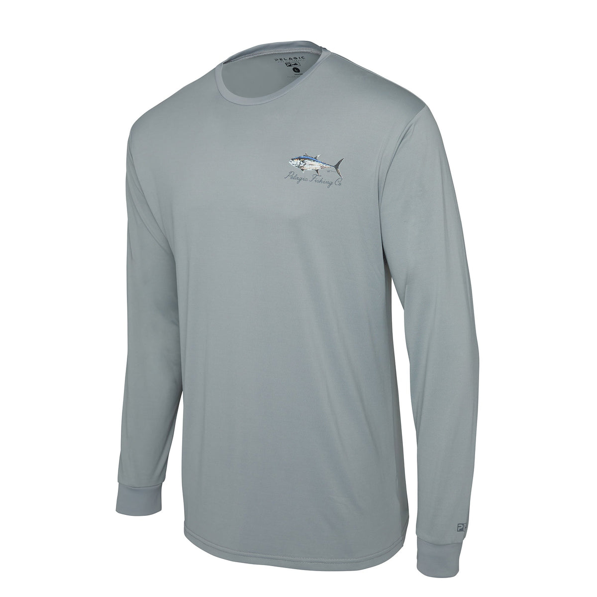 Pelagic Great Value | Fishing Shirt - Aquatek Goione BFT