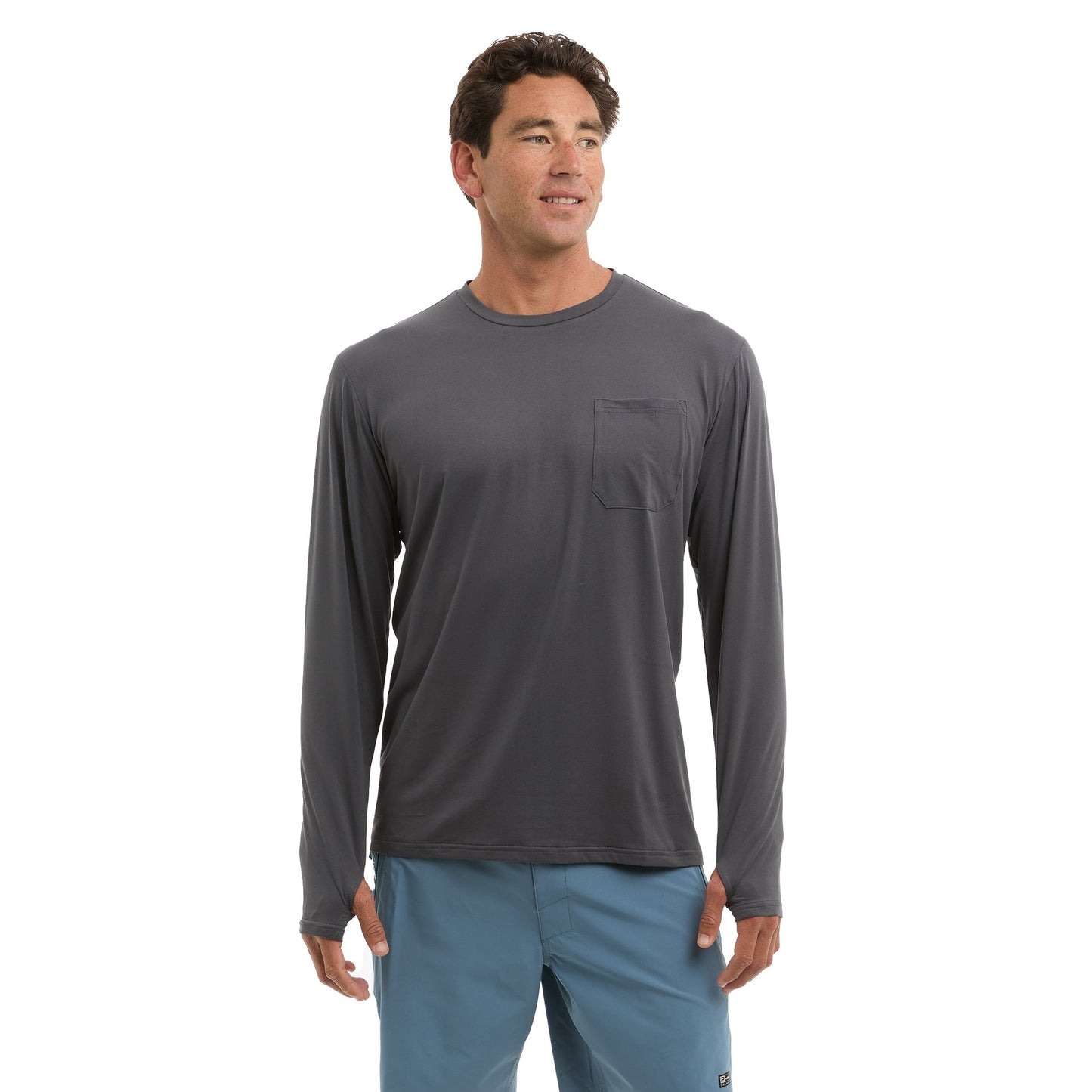 Pelagic Latest | Performance Shirt - Freespool