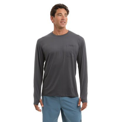 Pelagic Latest | Performance Shirt - Freespool