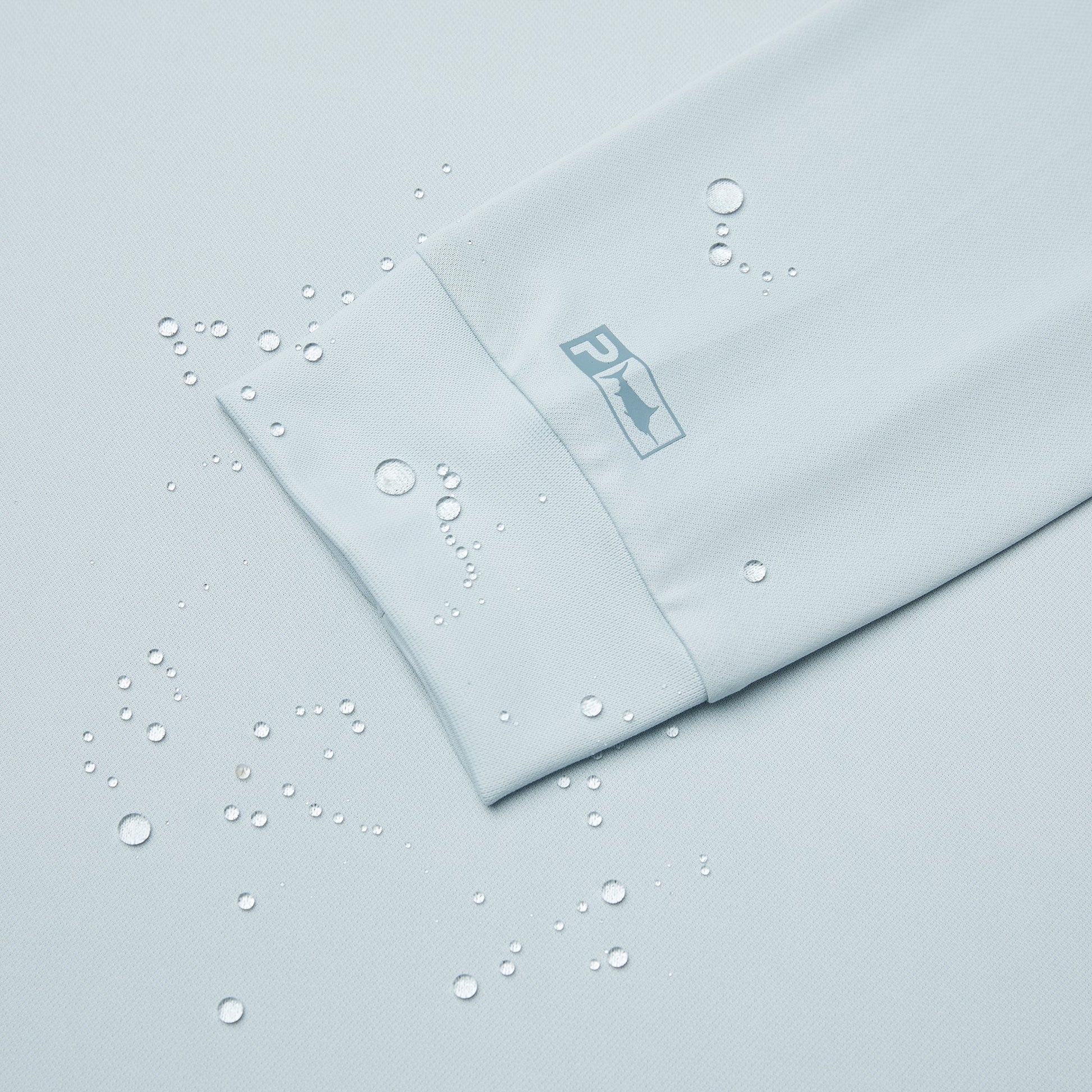 Pelagic Quality | Hooded Fishing Shirt - Aquatek Goione BFT