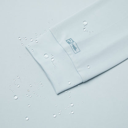 Pelagic Quality | Hooded Fishing Shirt - Aquatek Goione BFT