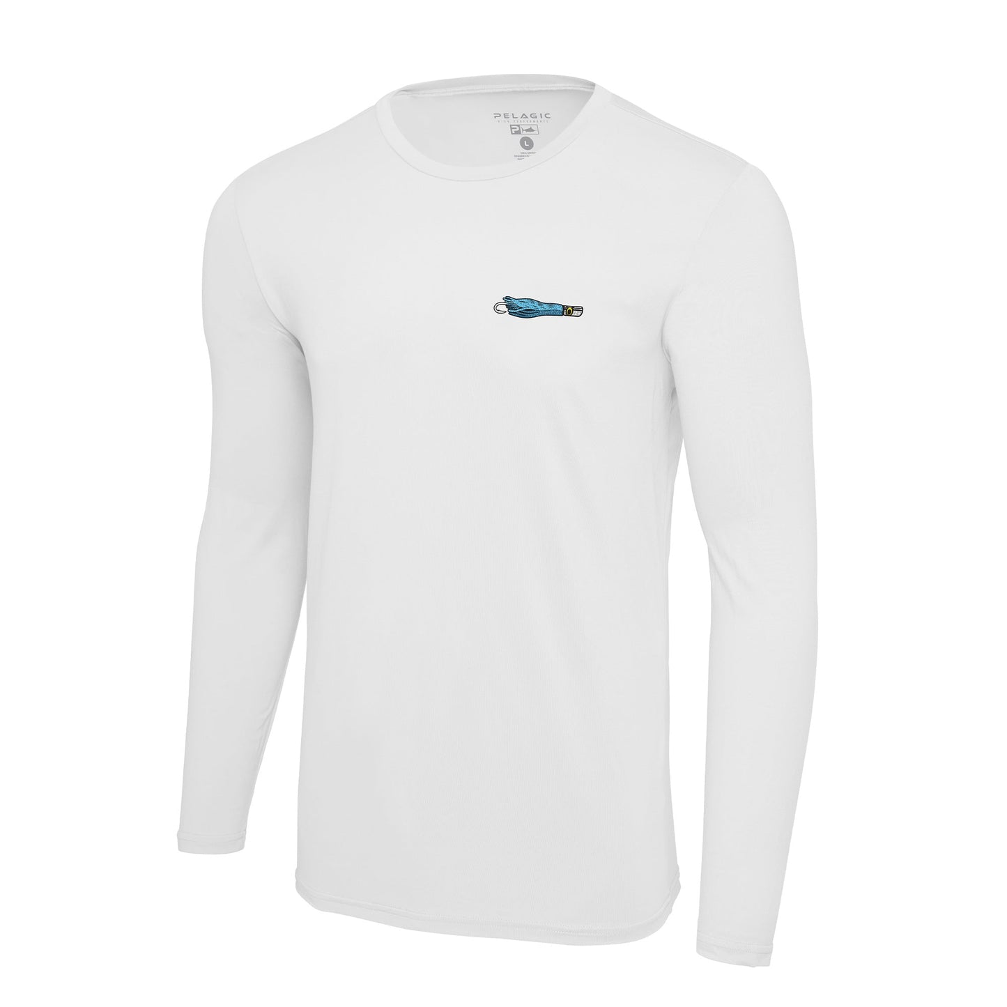 Pelagic Trusted | Performance Shirt - Freespool Built for Trollin
