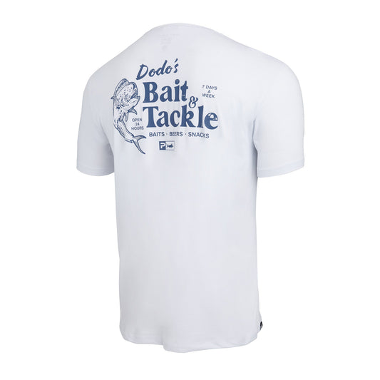 Pelagic Customer Favorite | Performance Shirt - Stratos Dodo's