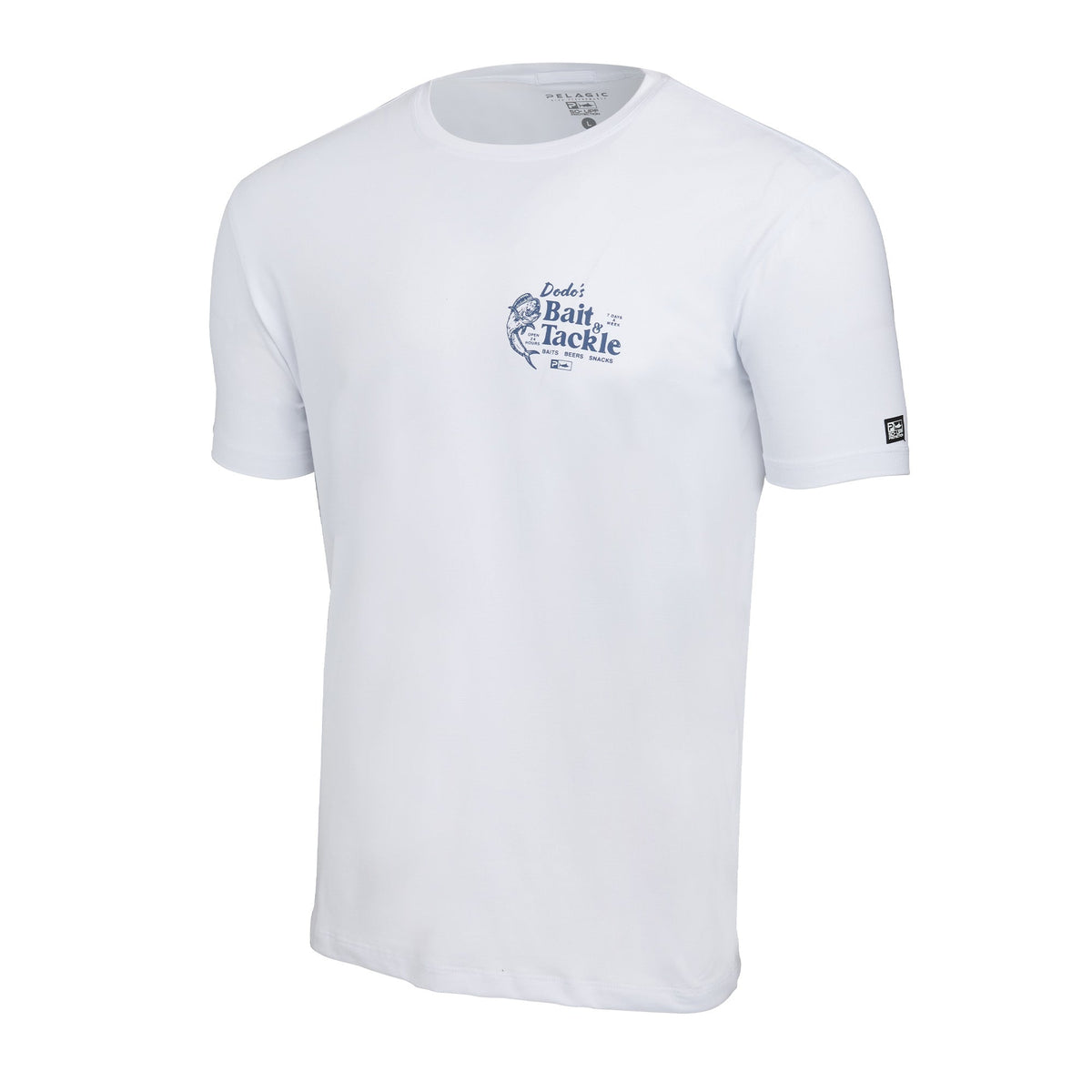 Pelagic Customer Favorite | Performance Shirt - Stratos Dodo's