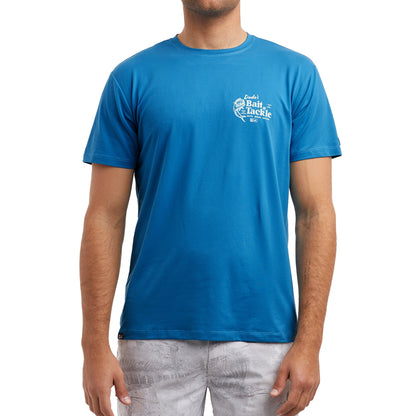 Pelagic Top Pick | Performance Shirt - Stratos Dodo's
