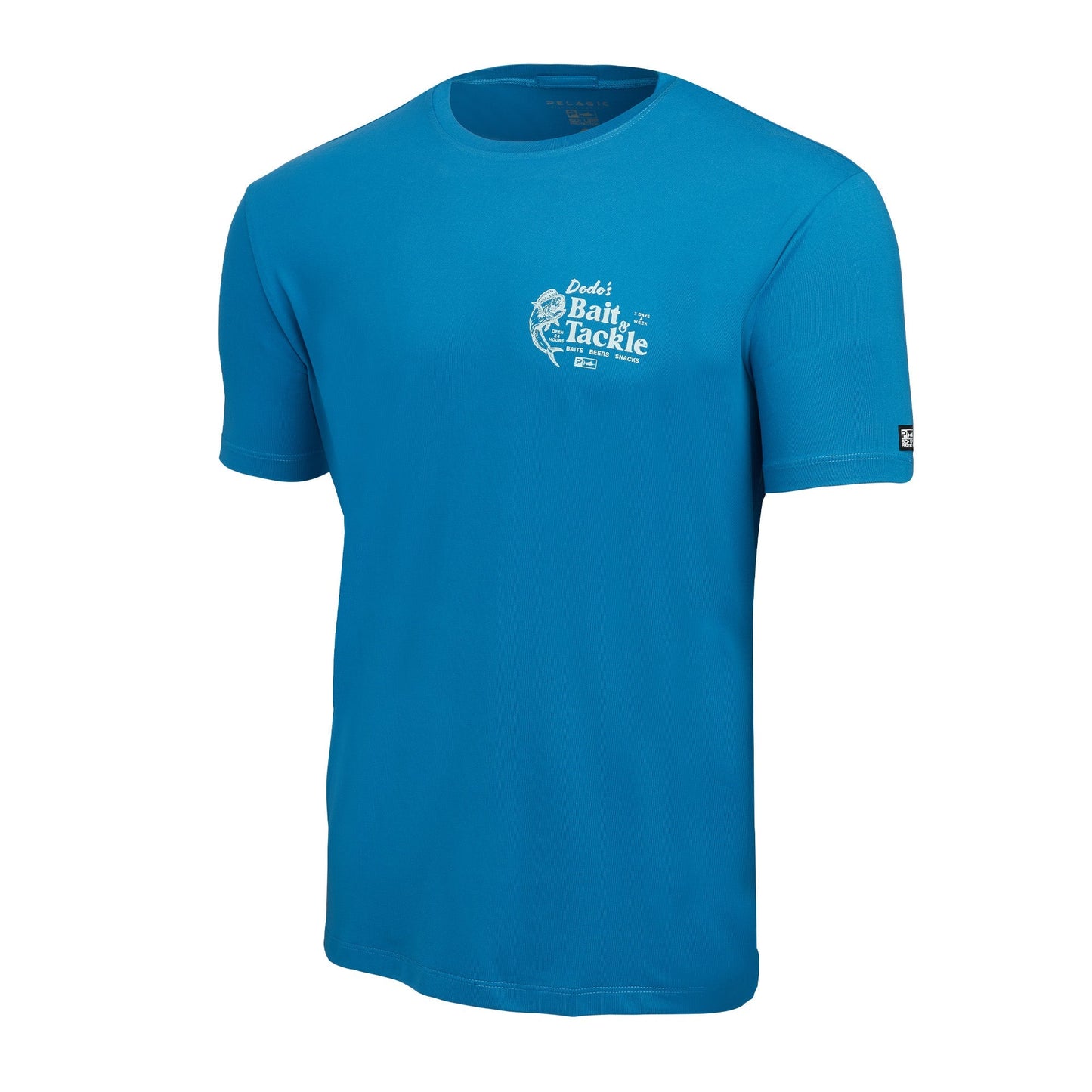 Pelagic Top Pick | Performance Shirt - Stratos Dodo's