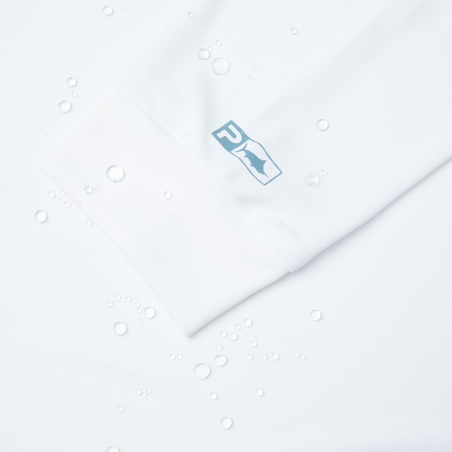 Pelagic Value | Hooded Fishing Shirt - Aquatek Paradise