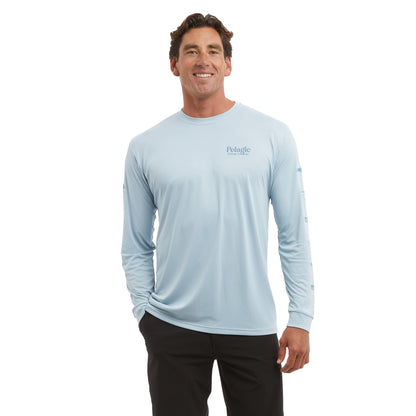 Pelagic Great Value | Fishing Shirt - Aquatek Stick Em