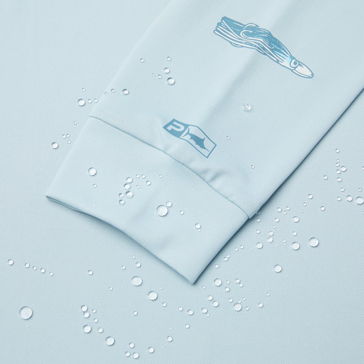Pelagic Great Value | Fishing Shirt - Aquatek Stick Em