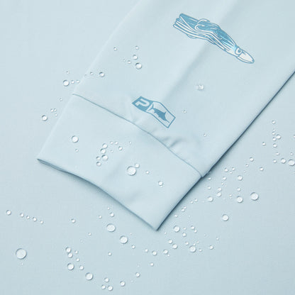 Pelagic Great Value | Fishing Shirt - Aquatek Stick Em