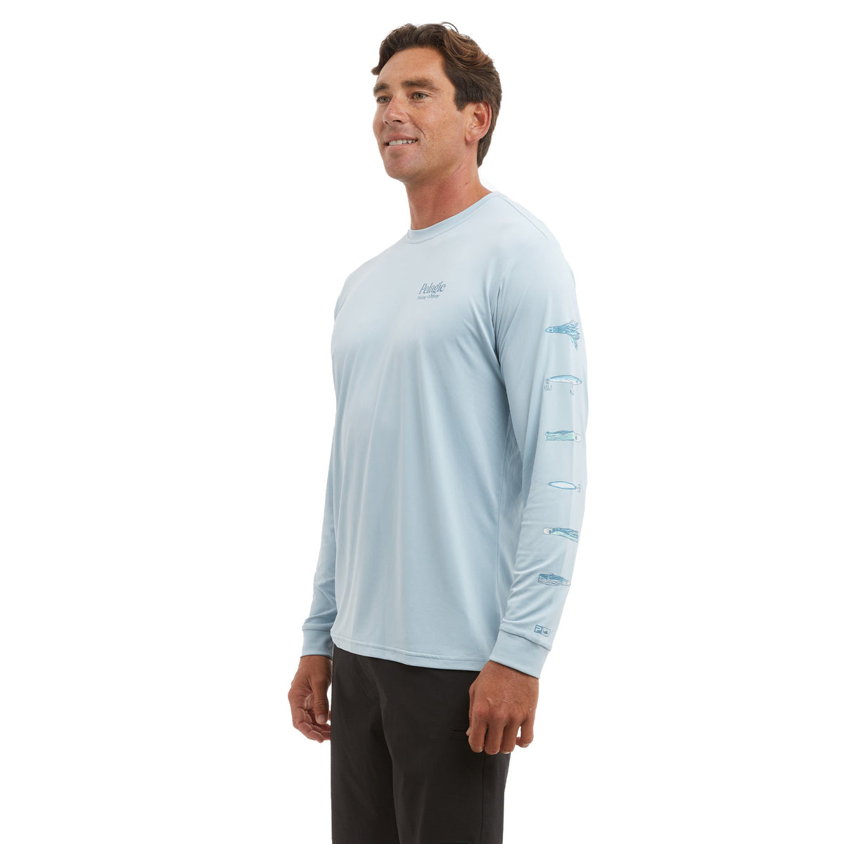 Pelagic Great Value | Fishing Shirt - Aquatek Stick Em
