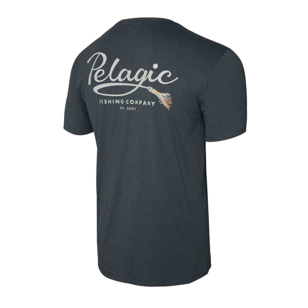Pelagic Everyday | Performance Shirt - Freespool Teaser
