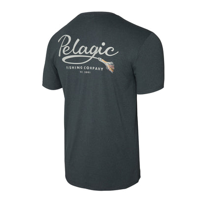 Pelagic Everyday | Performance Shirt - Freespool Teaser