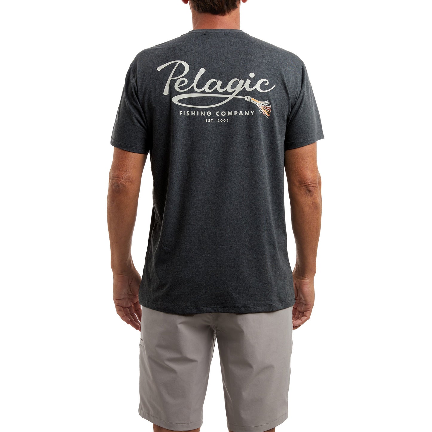 Pelagic Everyday | Performance Shirt - Freespool Teaser