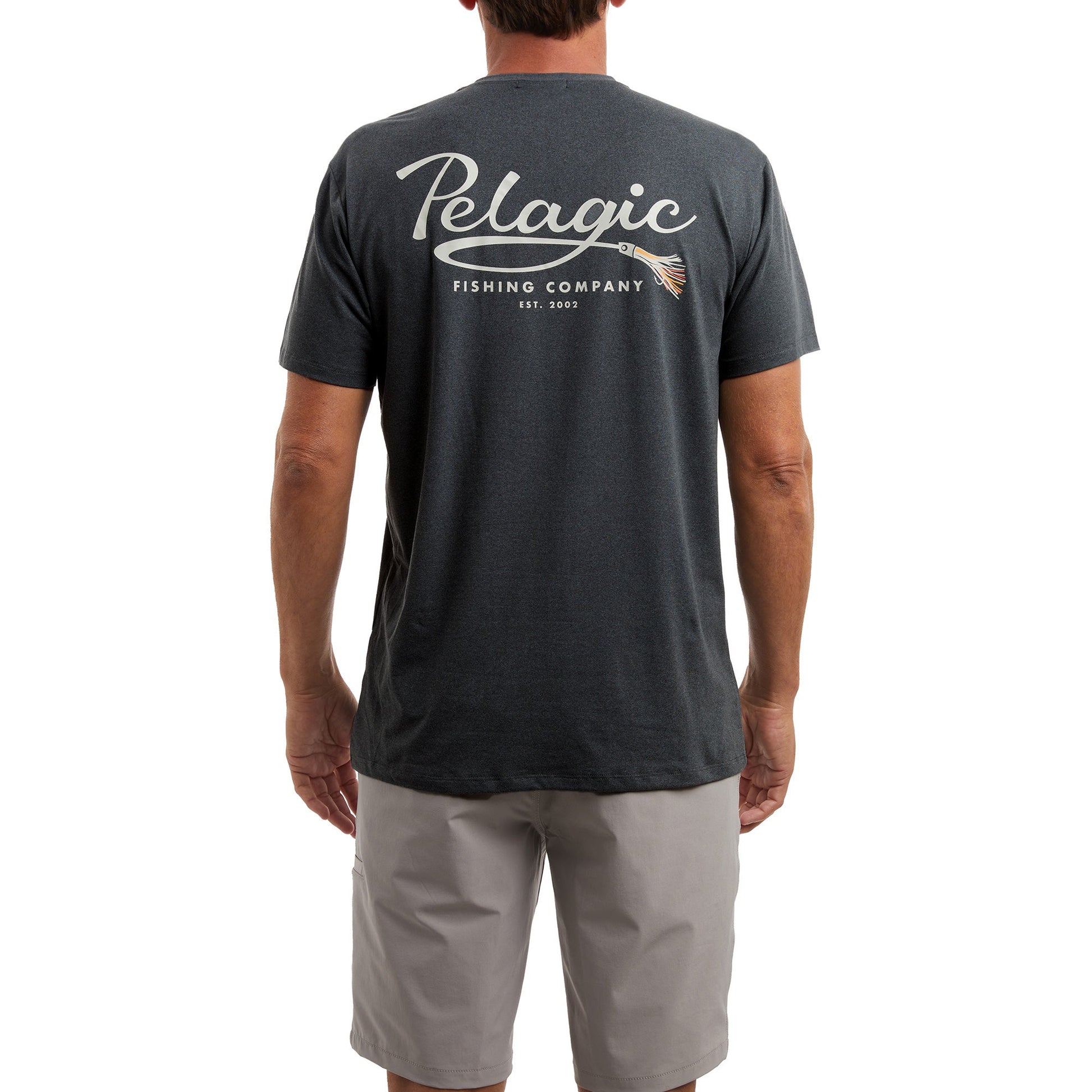 Pelagic Everyday | Performance Shirt - Freespool Teaser
