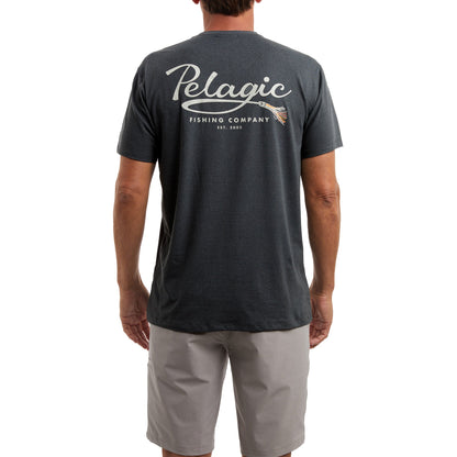 Pelagic Everyday | Performance Shirt - Freespool Teaser