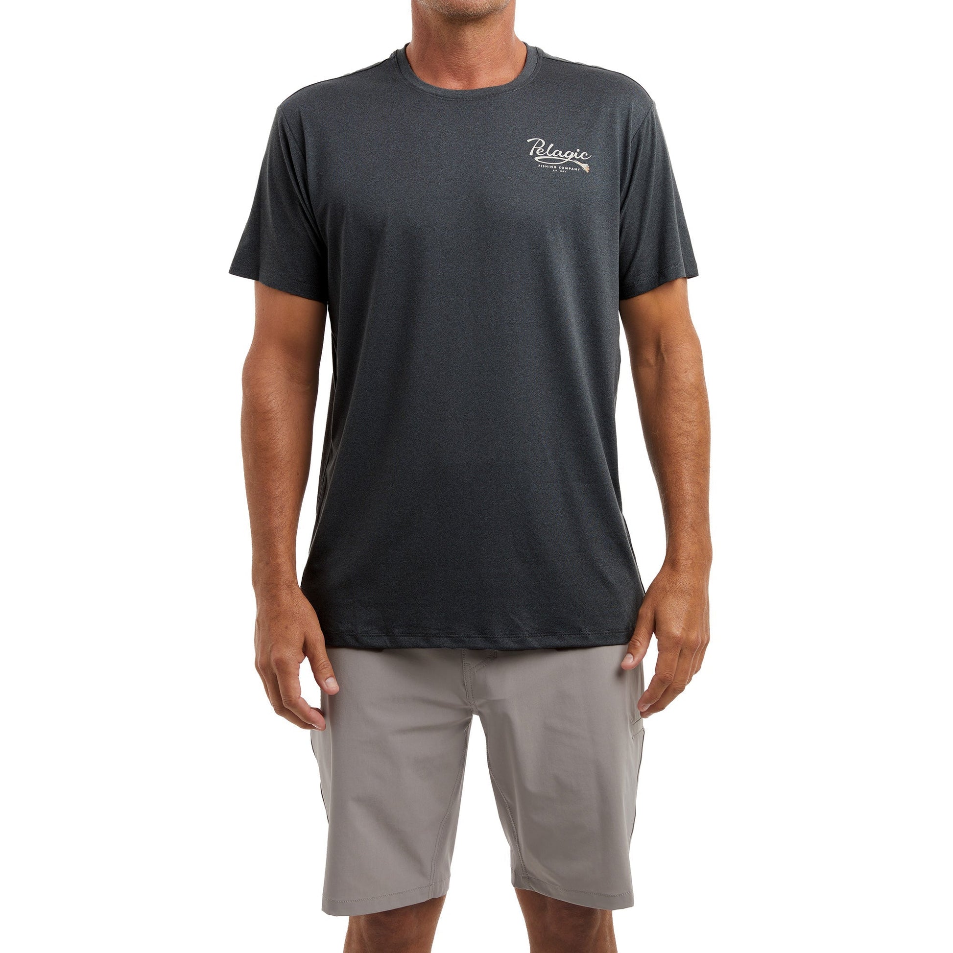 Pelagic Everyday | Performance Shirt - Freespool Teaser